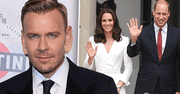 Dawid Woliński spotka się z księżną Kate i księciem Williamem! Nie dowierzacie? Oto dowód