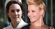 Małgorzata Kożuchowska nie spotka się z księżną Kate i księciem Williamem?