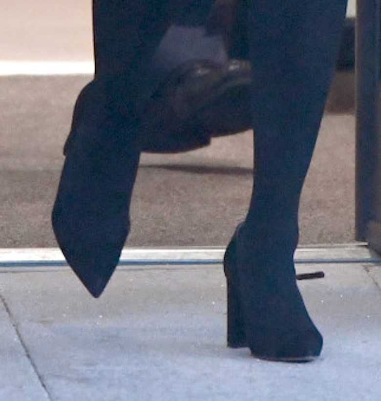 Buty księżnej Kate
