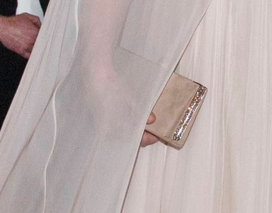 Księżna Kate w Oslo

kreacja: Alexander McQueen