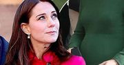 Nie mogło być inaczej! Księżna Kate szykuje się do roli matki!