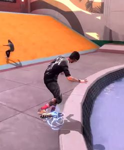 Nowa część kultowego Tony Hawk's Pro Skater może pojawić się jeszcze w tym roku