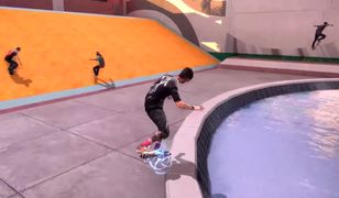 Nowa część kultowego Tony Hawk's Pro Skater może pojawić się jeszcze w tym roku