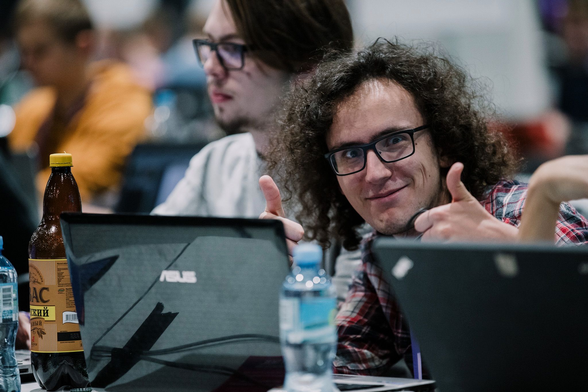  Trzeci maraton programistyczny w Płocku 3. City Coders Hackathon Płock