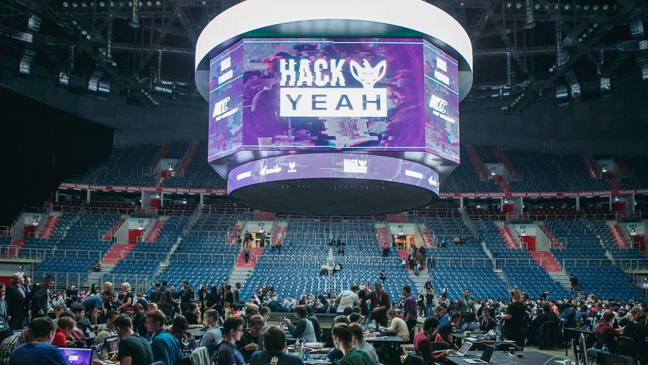 HackYeah! - trzecia edycja już we wrześniu