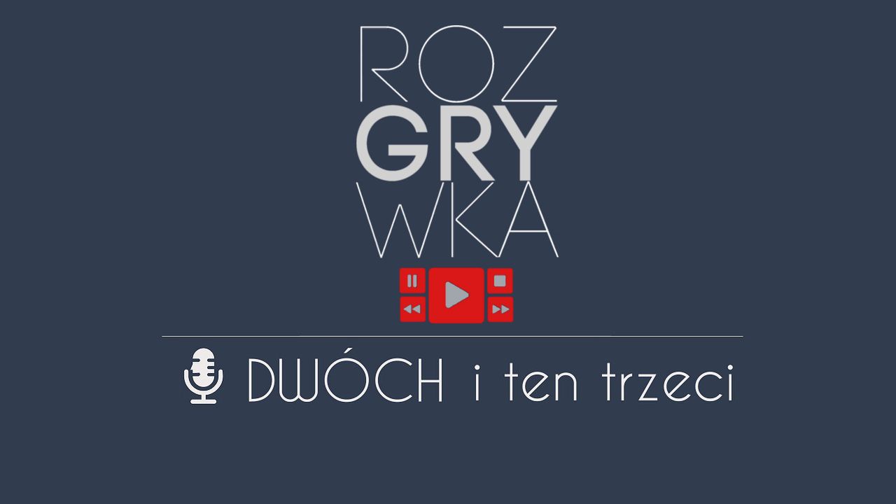 Dwóch i Ten Trzeci feat. Rozgrywka - pęknięta żyłka Razera, laska Preza, miauczący kot Cooldana i 'zbiórka na mikrofon'
