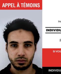 Zamachowiec ze Strasburga był bojownikiem Państwa Islamskiego