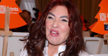 Agnieszka Fitkau-Perepeczko o sprzeczce z Kingą Rusin: Nie doszło do wymiany zdań, bo miałam monolog