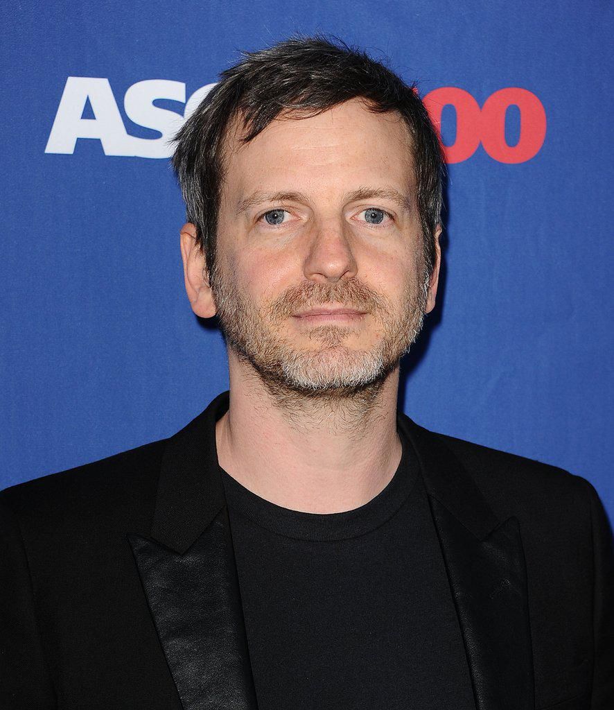 Dr Luke