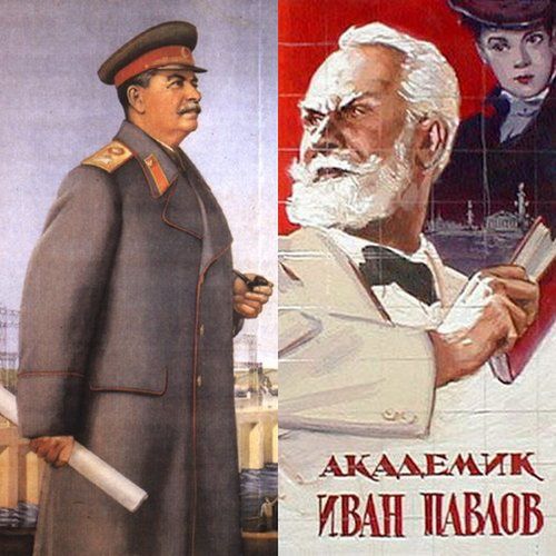 Jak Stalin traktował radzieckich noblistów?
