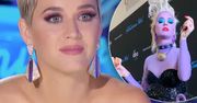 Katy Perry jeszcze nigdy nie wyglądała tak źle! W co ona ubrała się na finał "American Idol"?!