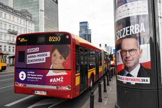 Wybory parlamentarne 2019. Skończyła się kampania, co z plakatami i ulotkami?