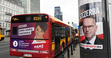 Wybory parlamentarne 2019. Skończyła się kampania, co z plakatami i ulotkami?
