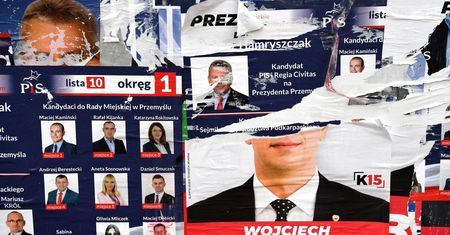 Pawlak ostro komentuje działania PiS. Mówi o prowokacjach i aresztowaniach