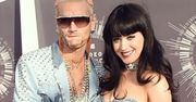 Katy Perry strojem oddała hołd Britney Spears i Justinowi Timberlake'owi
