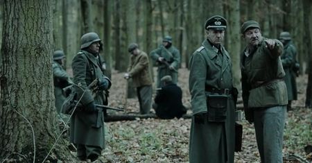 Brytyjczycy opowiadają o zbrodni katyńskiej. Obejrzyj pierwszy zwiastun filmu "Katyń - Ostatni świadek" [WIDEO]