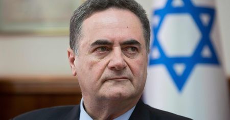 Szef MSZ Izraela: byli Polacy, którzy kolaborowali z nazistami