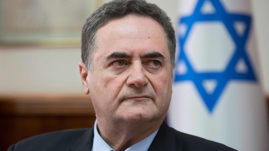 Israel Katz nie zamierza przepraszać Polaków