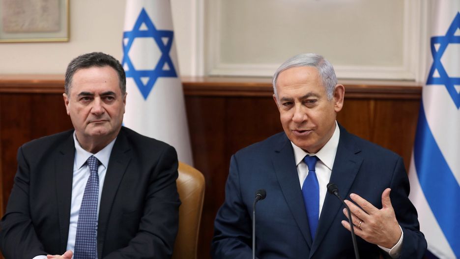 Israel Katz stwierdził, że Polacy "wyssali antysemityzm z mlekiem matki"