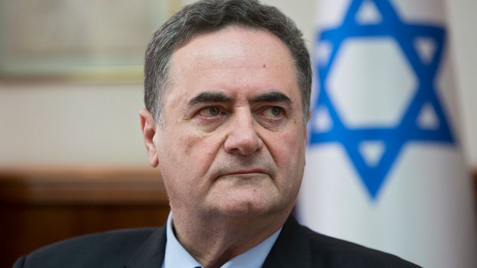 Israel Katz