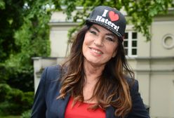 Agnieszka Fitkau-Perepeczko chce wrócić do "M jak miłość". Odważyła się dopiero po śmierci Pyrkosza