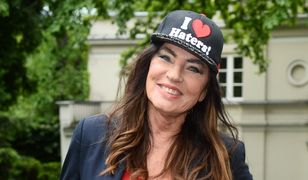 Agnieszka Fitkau-Perepeczko chce wrócić do "M jak miłość". Odważyła się dopiero po śmierci Pyrkosza
