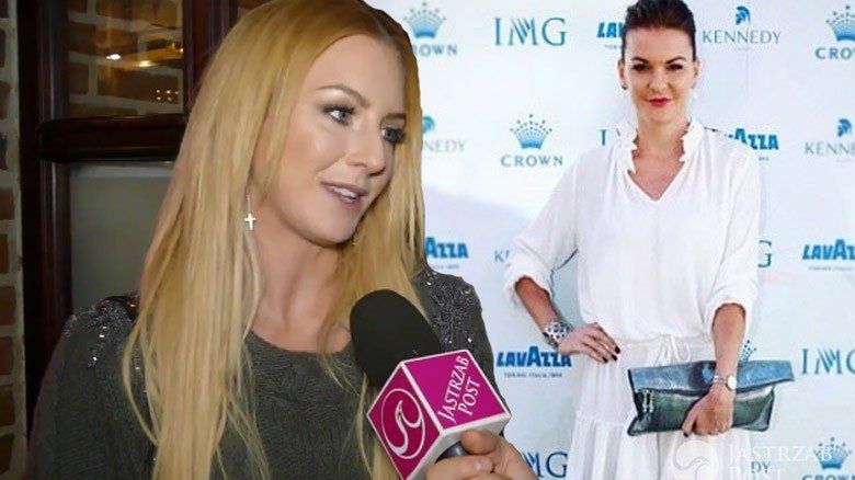 Urszula Radwańska wraca na kort tenisowy