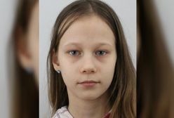 Zaginęła 13-latka. Policja prosi o pomoc w jej odnalezieniu