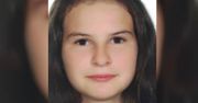 Zaginęła 14-letnia Wiktoria Wieczorek. Policja prosi o pomoc