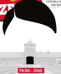 Mocna okładka "Do Rzeczy". Internauci pytają o plagiat