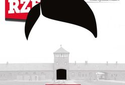 Mocna okładka "Do Rzeczy". Internauci pytają o plagiat