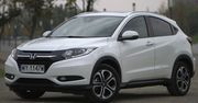 Nowa Honda HR-V