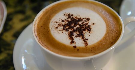 Kawa może leczyć cukrzycę. Naukowcy dają małej czarnej zielone światło