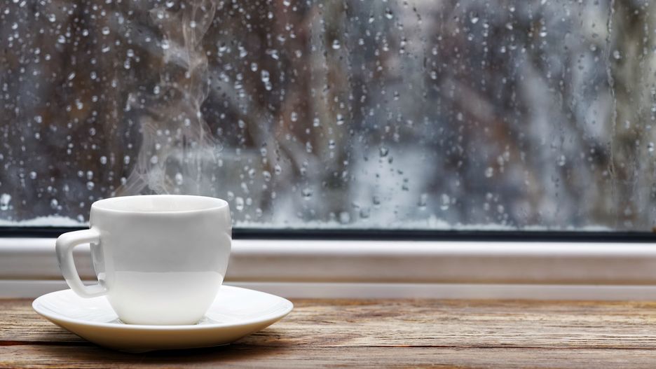 Najbliższe dni, pomimo dodatniej temperatury, będą stały pod znakiem deszczu i śniegu