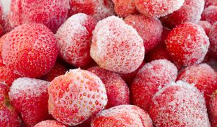 Już 15 osób zatruło się polskimi truskawkami w Szwecji. Tamtejsze służby: mogą być kolejne przypadki