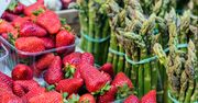 Skończyły się czasy, w których można było nie myć truskawek. Zobacz, jak zrobić to prawidłowo