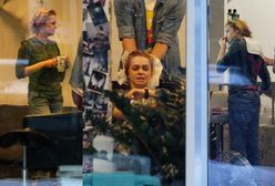 Tak Weronika Marczuk robi się na bóstwo!