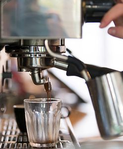 Czyszczenie ekspresu do kawy  – domowe sposoby