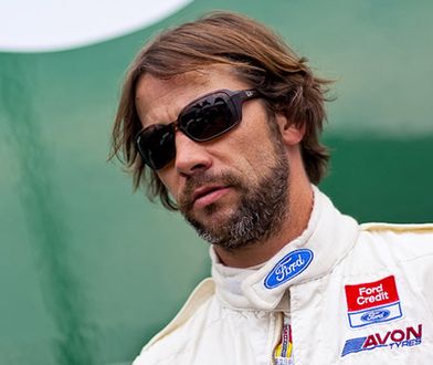 Jay Kay, lider Jamiroquai o swojej motoryzacyjnej pasji