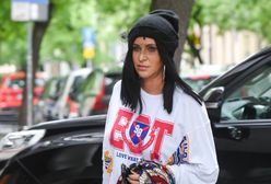 Kayah o swoim synu: "Miałam wielkie szczęście, bo był zdrowy i silny"