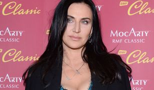 #gwiazdy: Maria Sadowska zainspirowała Kayah do ślubu? Artystka ma poważne plany