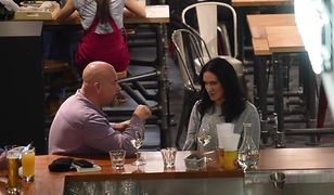 Kayah spotkała się z mężem Kasi Figury. Co ich łączy?