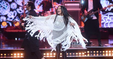 TYLKO U NAS: A jednak festiwal! Plejada gwiazd na Top of the Top w Sopocie!