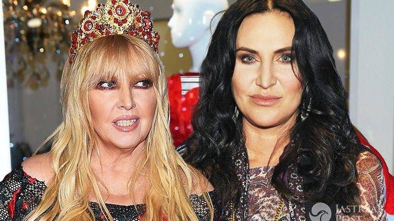 Maryla Rodowicz, Kayah