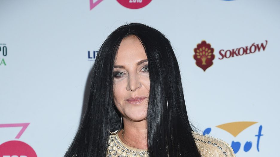 Kayah to jedna z najbarwniejszych postaci polskiej sceny muzycznej