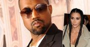 Kanye West walczy o małżeństwo z Kim Kardashian. Postawił warunek, który może być nierealny do spełnienia