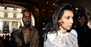 Kim Kardashian zaatakowana podczas paryskiego tygodnia mody! [wideo]