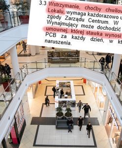 Dramat szefowej pizzerii. Galeria zmusza ją do pracy w niedzielę. Nawet 2600 zł kary