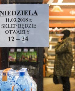 Szykuje się nalot kontrolerów. Małe sklepy mają kłopot z zakazem handlu