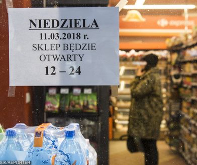 Jutro niedziela z handlem. Następnej takiej długo nie uświadczysz